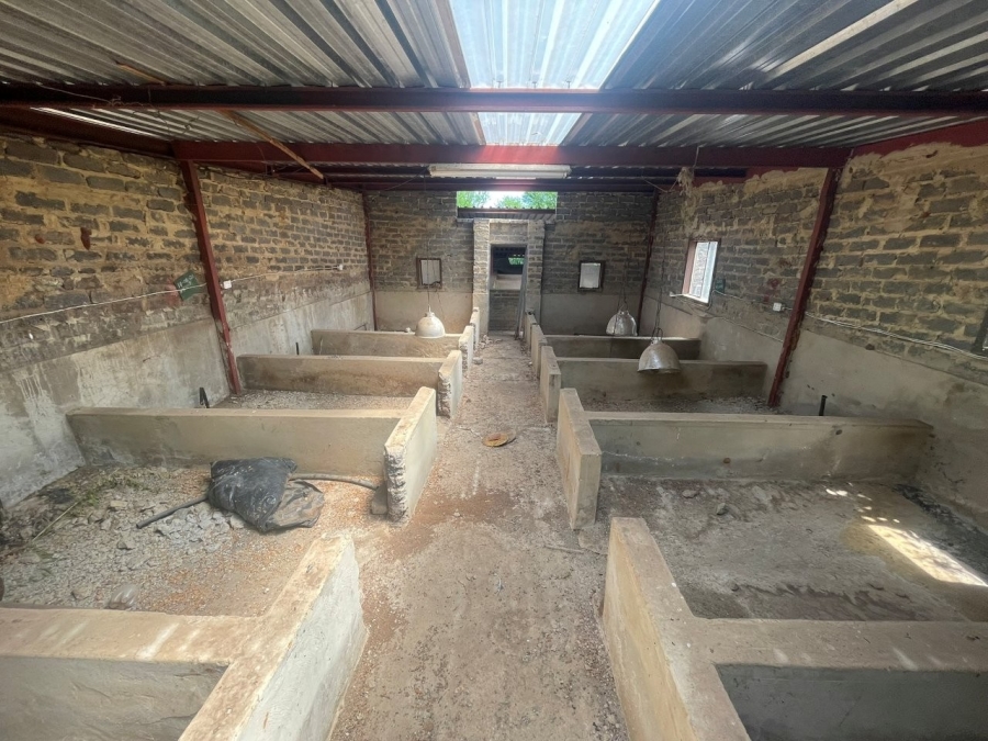 Commercial Property for Sale in Parys Free State